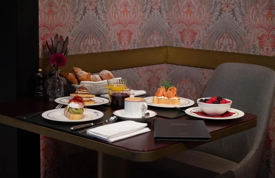 Radisson Collection Hotel, Palazzo Touring Club Milan-1