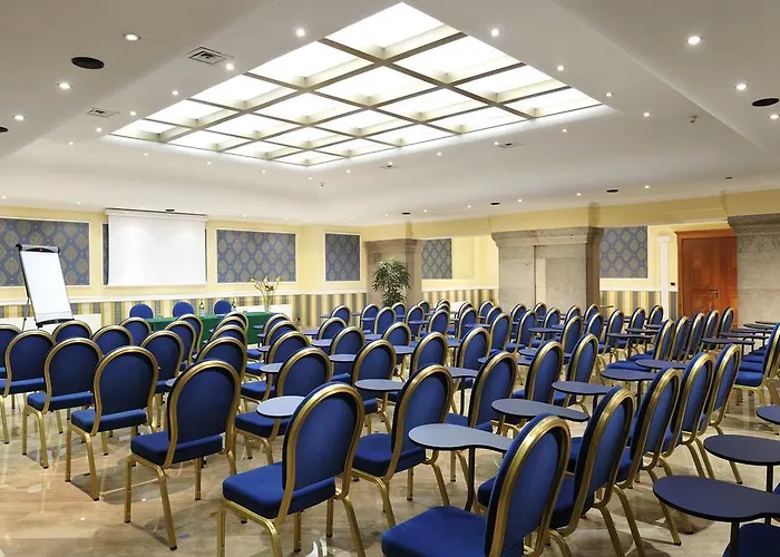 Grand Hotel Plaza