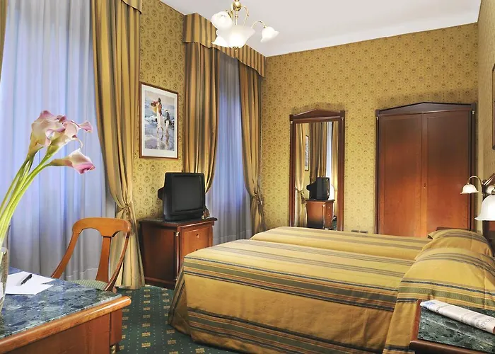 Grand Hotel Plaza